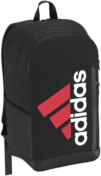 Adidas Motion Badge Of Sport Graphic Backpack on www.NeosSports.com