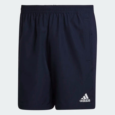 Adidas Men Aeroready Designed 2 Move Sport Ripstop Training Shorts on www.NeosSports.com