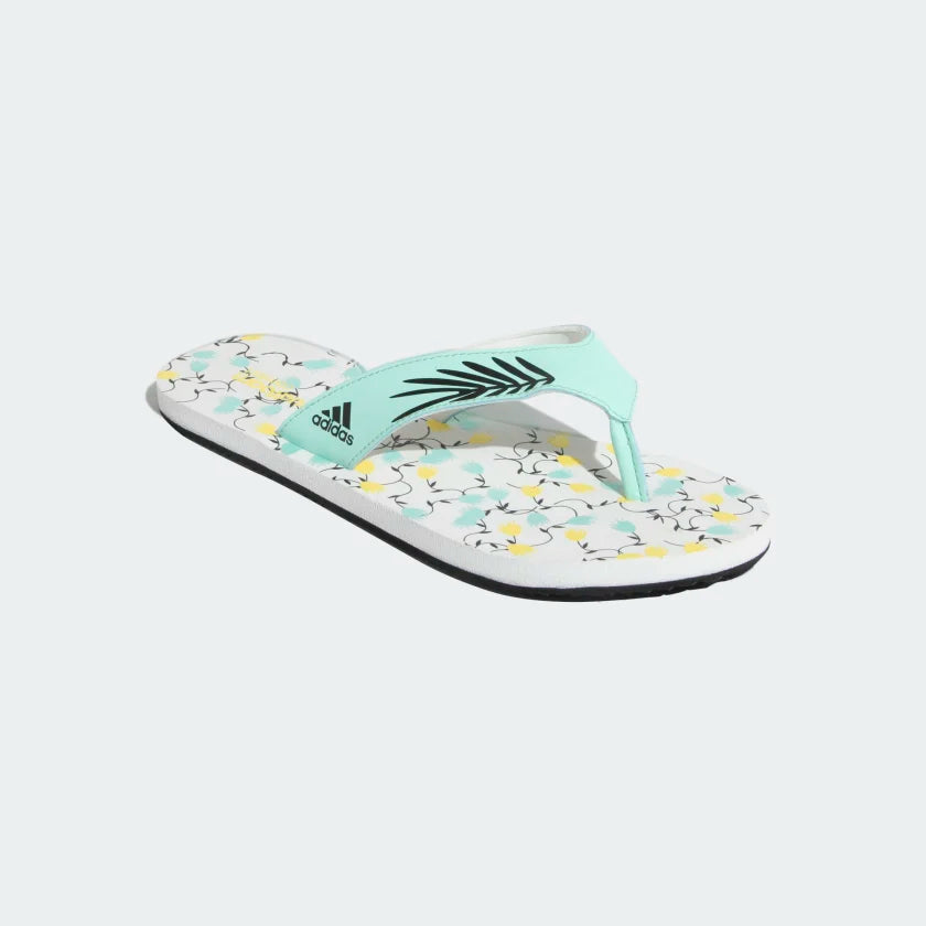 Adidas Women Cloudfoam Flip Flops  on www.NeosSports.com