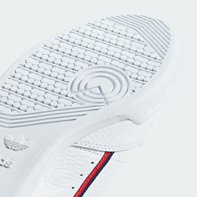 Adidas Men Continental 80 Casual Shoes on www.NeosSports.com