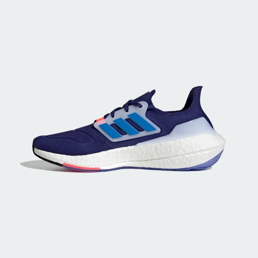 Adidas Men Ultraboost 22 Running Shoes on www.NeosSports.com