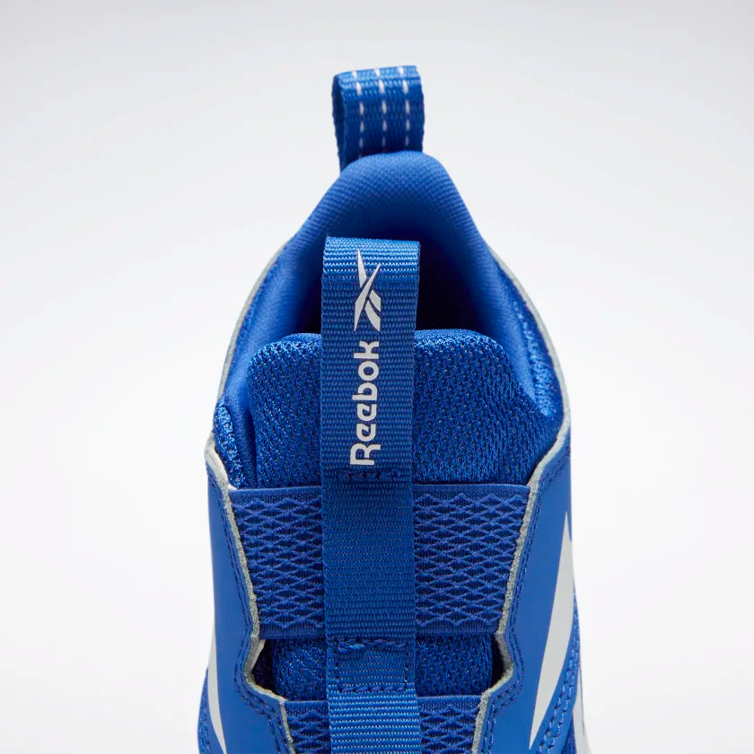 Reebok Boy XT Sprinter Slip-On Running Shoes- Preschool on www.NeosSports.com