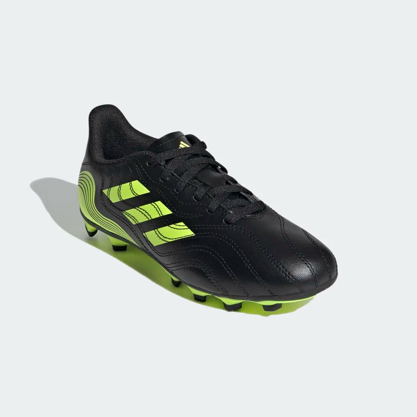 Adidas Copa Sense.4 Turf J Boots Football Shoes on www.NeosSports.com