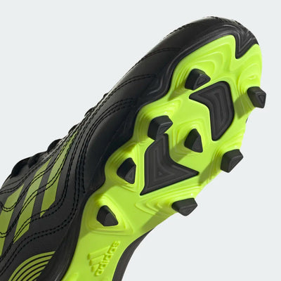 Adidas Copa Sense.4 Turf J Boots Football Shoes on www.NeosSports.com