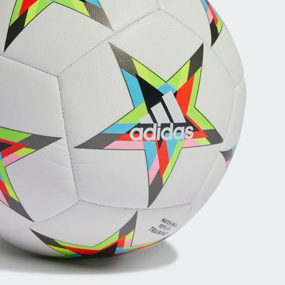 Adidas UCL Training Void Texture Ball on www.NeosSports.com