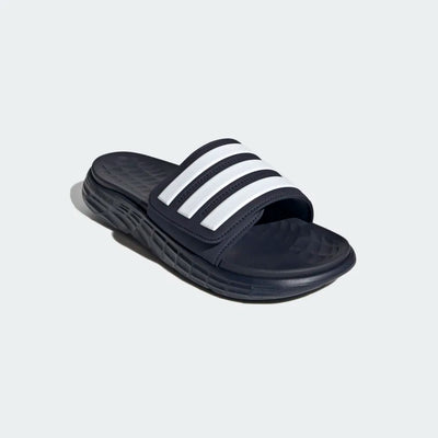 Adidas Men Duramo SL Slides & Flip Flop on www.NeosSports.com