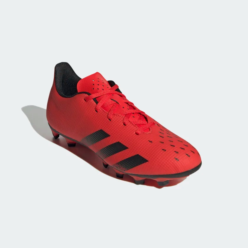 Adidas Predator Freak.4 Flexible Ground Boots Football Shoes on www.NeosSports.com 