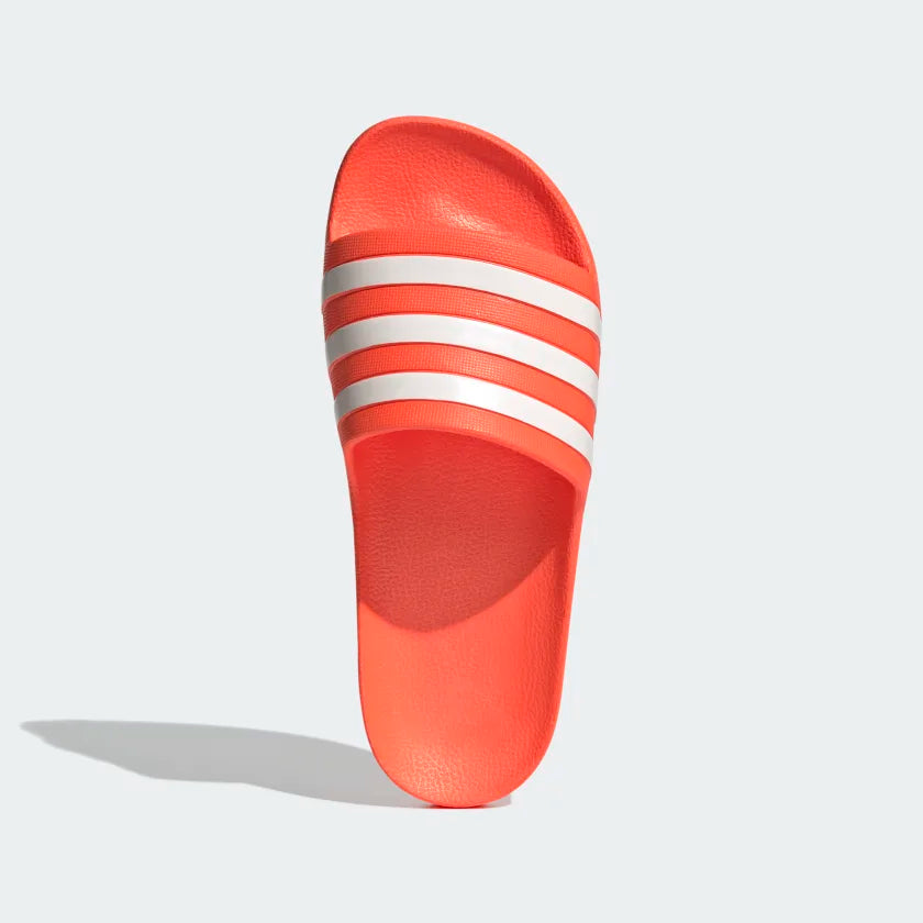 Adidas Women Adilette Aqua Slides on www.NeosSports.com