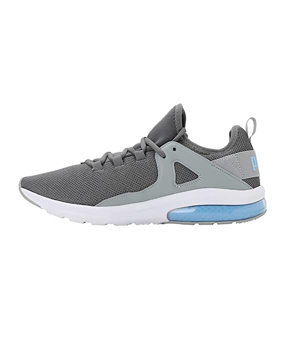 Puma Unisex Electron 2.0 Casual Shoes on www.NeosSports.com