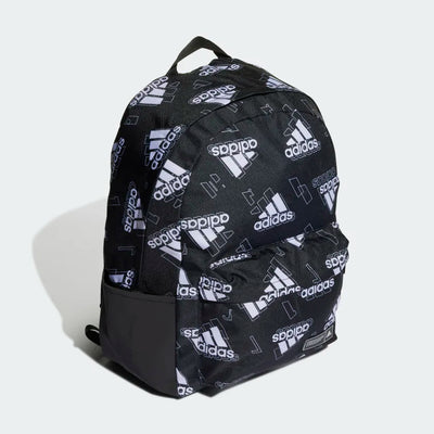 Adidas Classic Graphic Casual Backpack on www.NeosSorts.com