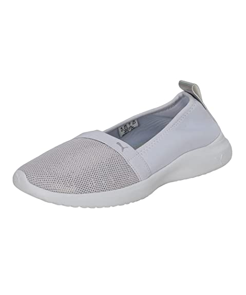 Puma Women Adelina Shine Casual Shoes on www.NeosSports.com