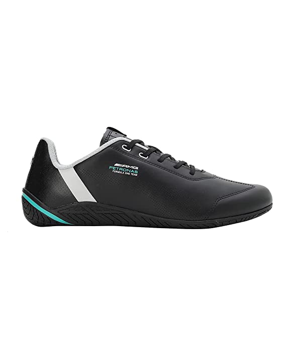 Puma Motorsport Unisex Mercedes AMG Petronas F1 Ridge Cat Casual Shoes on www.NeosSports.com