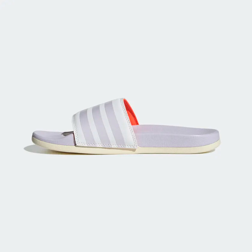 Adidas Women Adilette Comfort Slides on www.NeosSports.com