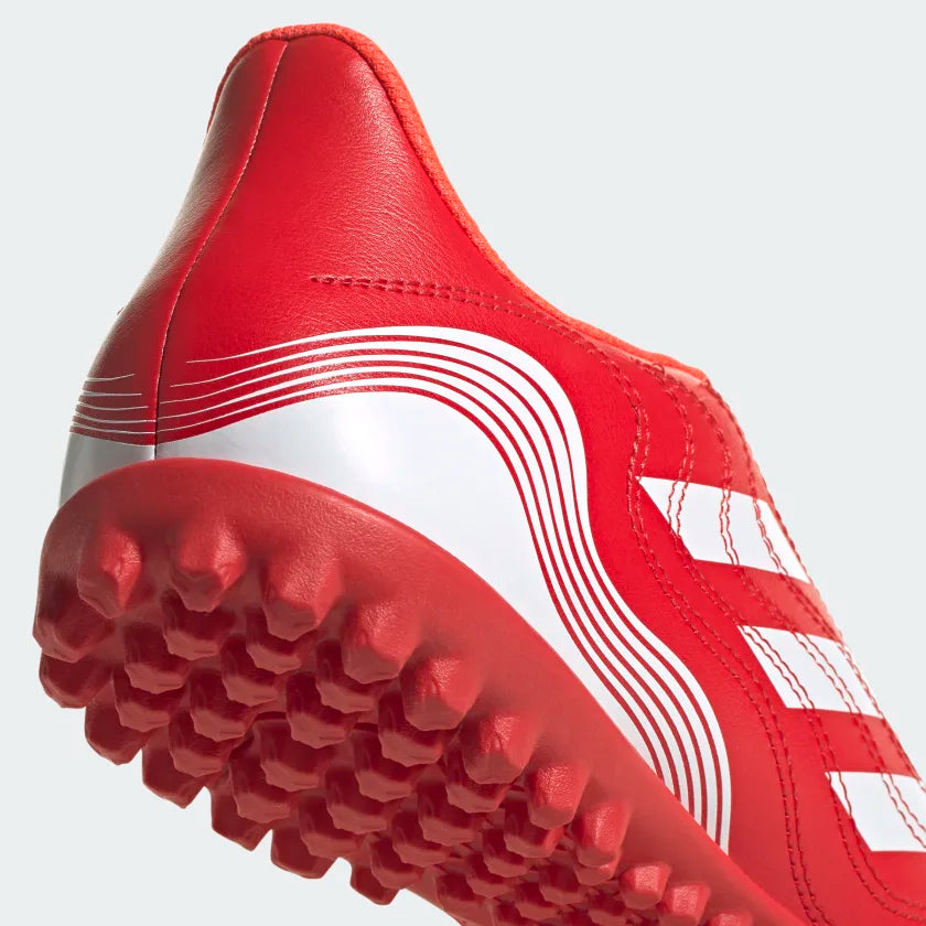 Adidas Copa Sense.4 Turf Boots Football Shoes on www.NeosSports.com