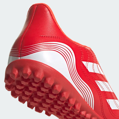 Adidas Copa Sense.4 Turf Boots Football Shoes on www.NeosSports.com