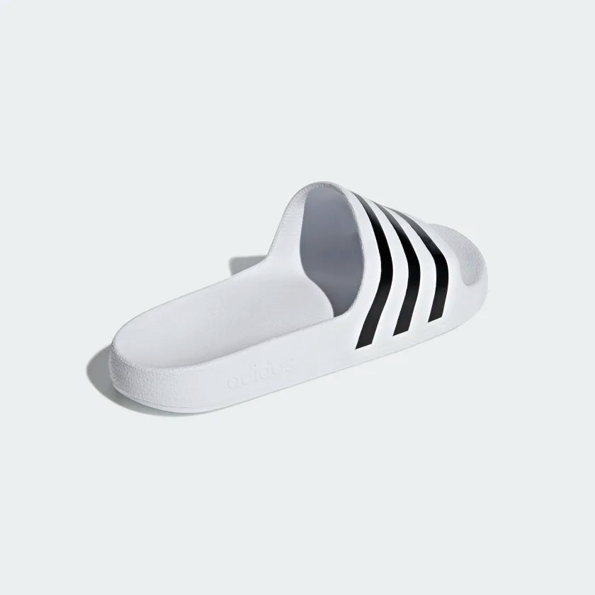 Adidas Unisex Adilette Aqua Casual Slides on www.NeosSports.com