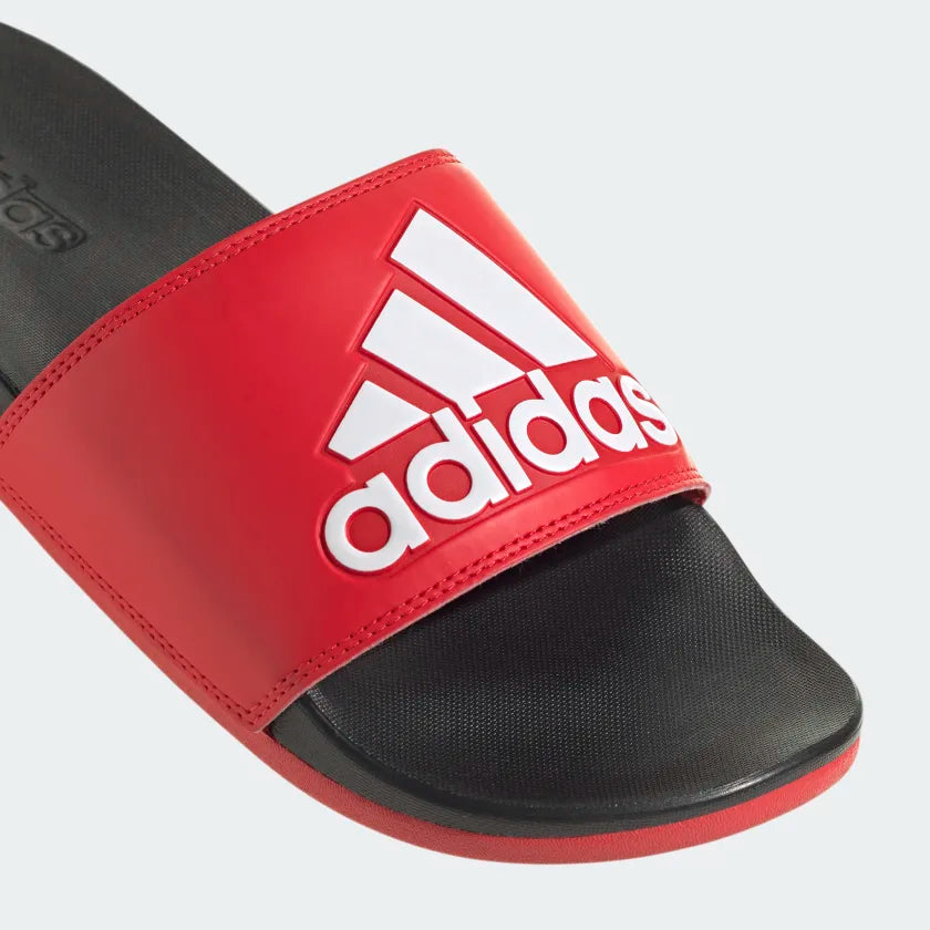 Adidas Unisex Adilette Comfort Casual Slides on www.NeosSports.com