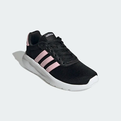 Adidas Women Lite Racer 3.0 Running Shoes on www.NeosSports.com