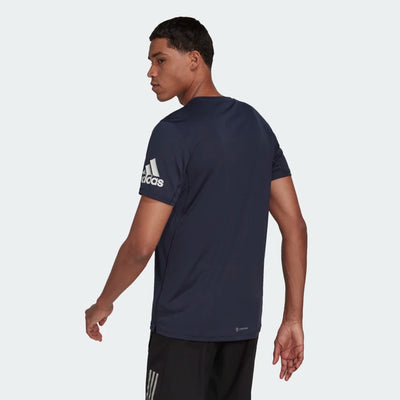 Adidas Men Run IT Tee on www.NeosSports.com