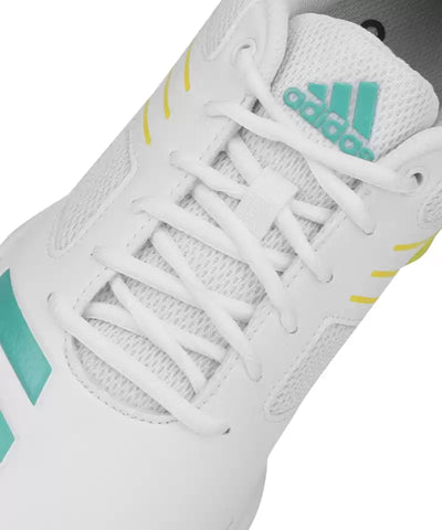 Adidas CRI Hase Cricket Shoes on www.NeosSports.com