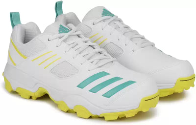 Adidas CRI Hase Cricket Shoes on www.NeosSports.com