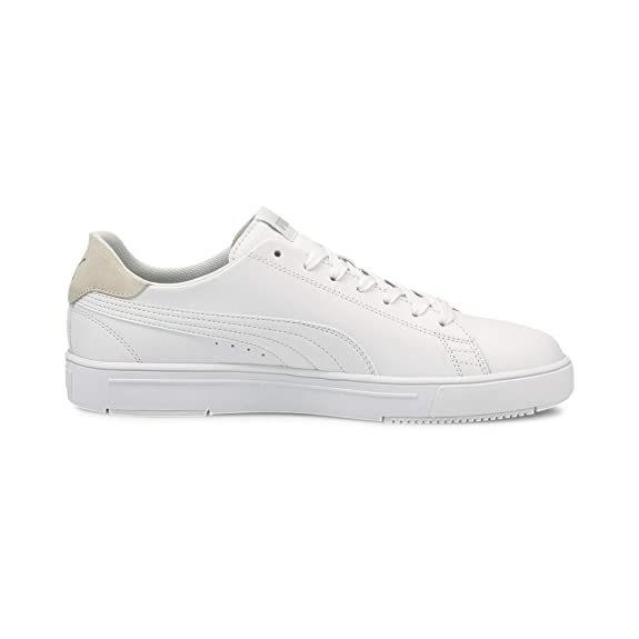 Puma Men Serve Pro Lite Casual Shoes on www.NeosSports.com