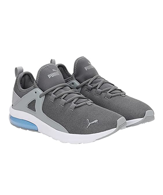 Puma Unisex Electron 2.0 Casual Shoes on www.NeosSports.com