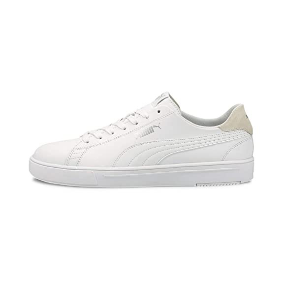 Puma Men Serve Pro Lite Casual Shoes on www.NeosSports.com
