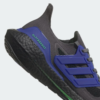 Adidas Ultraboost 21 Running Shoes on www.NeosSports.com