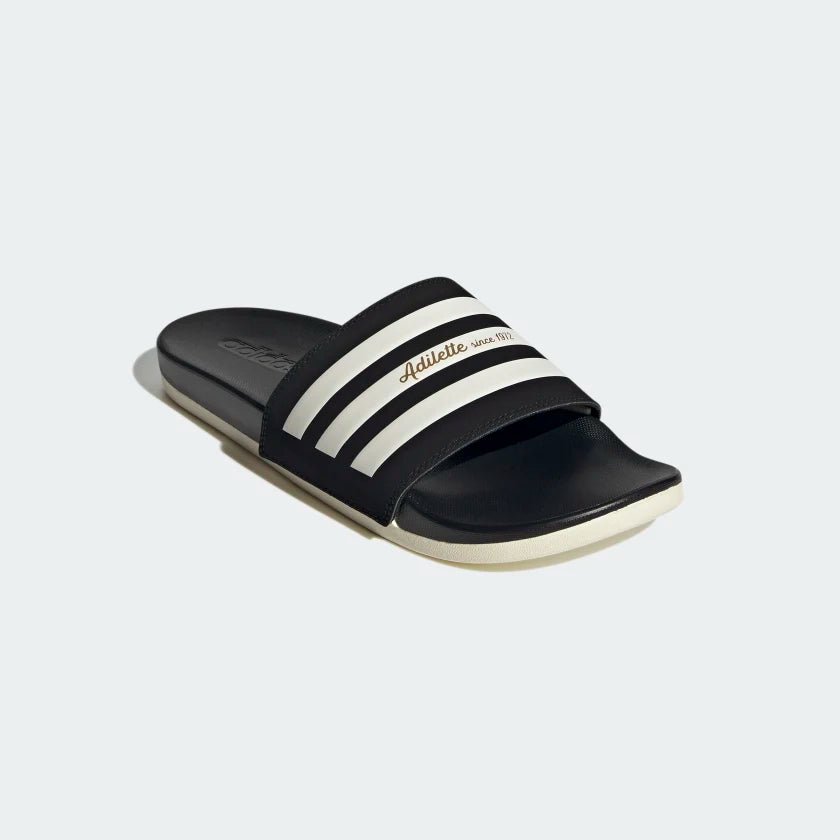 Adidas Women Adilette Comfort Casual Slides on www.NeosSports.com