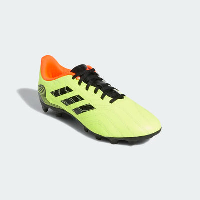 Adidas Copa Sense.4 FXG Football Shoes on www.NeosSports.com