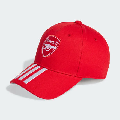 Adidas Arsenal Football Cap on www.NeosSports.com