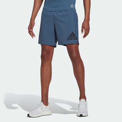 Adidas Men Run-IT Running Shorts on www.NeosSports.com