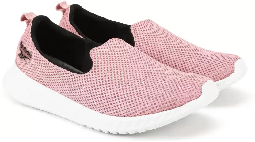 Reebok Women Inbound Slip-On Casual Shoes  www.NeosSports.com