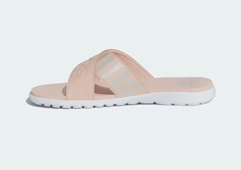 Adidas Women Distincto W Slides on www.NeosSports.com