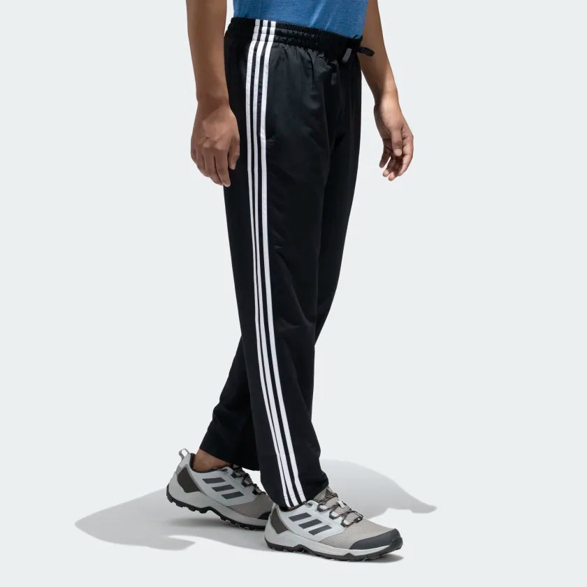 Adidas Men 3-Stripes Woven Pants on www.NeosSports.com