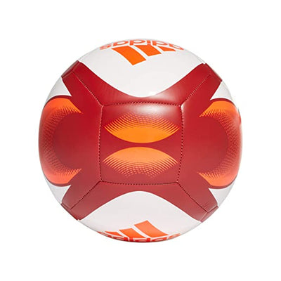 Adidas Starlancer Plus Football Ball on www.NeosSports.com