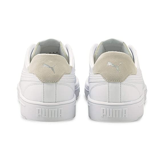 Puma Men Serve Pro Lite Casual Shoes on www.NeosSports.com