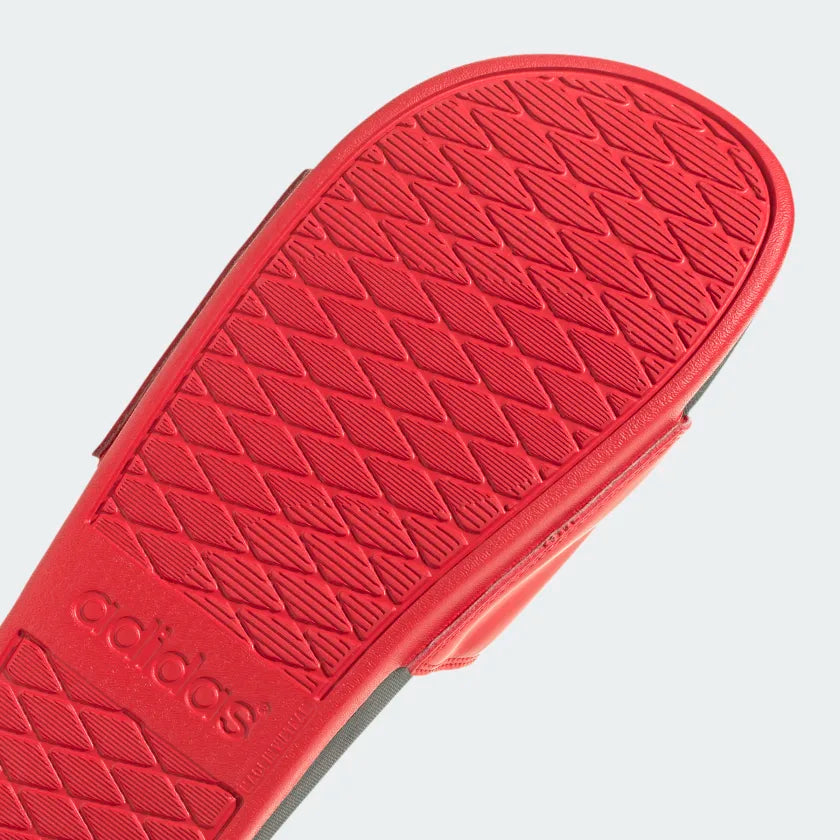 Adidas Unisex Adilette Comfort Casual Slides on www.NeosSports.com