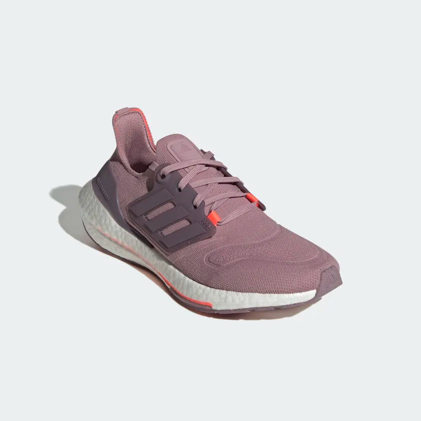 Adidas Women Ultra Boost 22 Running Shoes on www.NeosSports.com