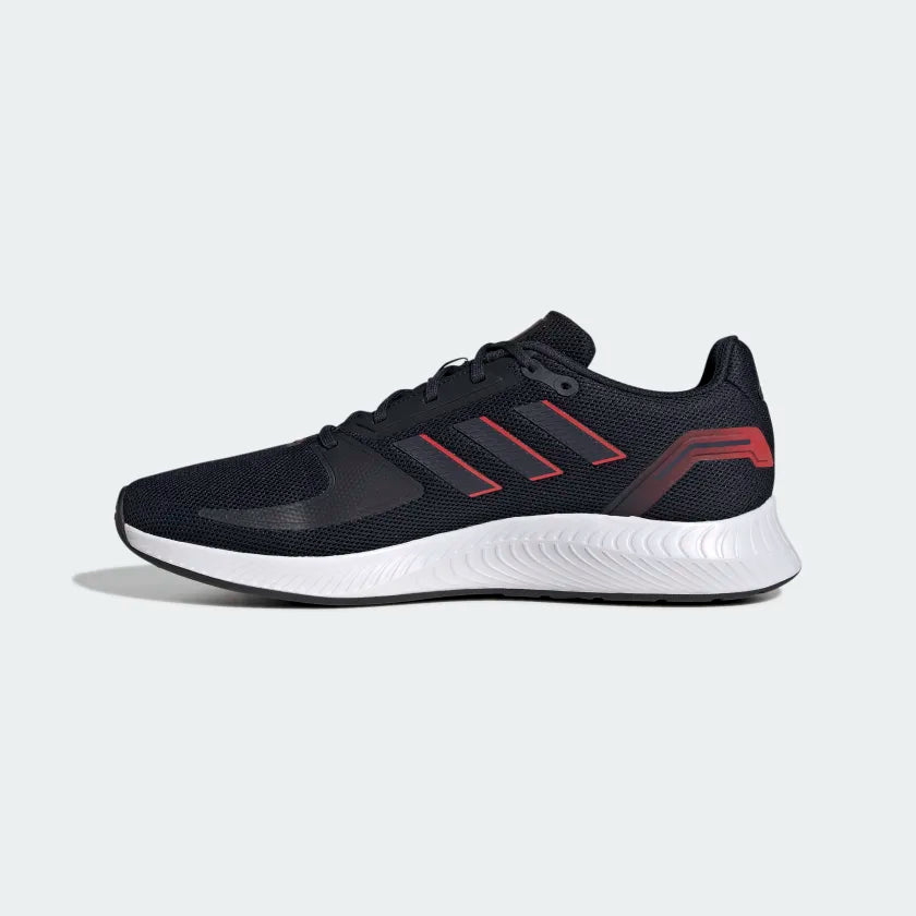 Adidas Men Run Falcon 2.0 Running Shoes on www.NeosSports.com