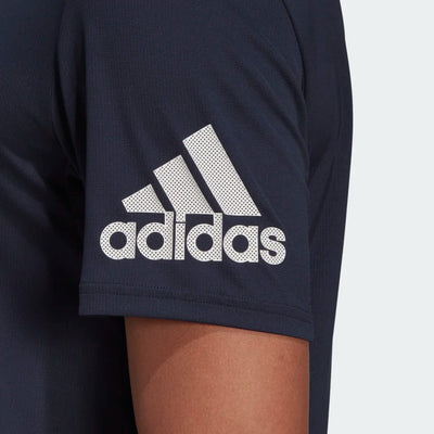 Adidas Men Run IT Tee on www.NeosSports.com