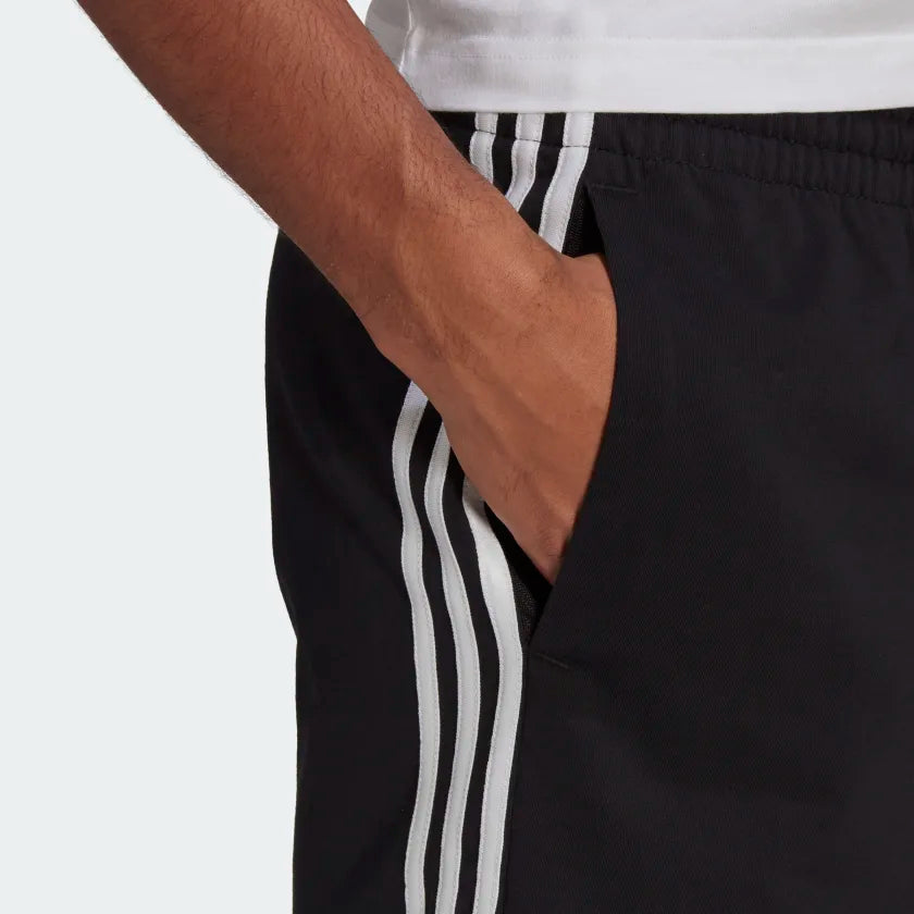 Adidas Men Aeroready Essentials 3-Stripes Training Shorts on www.NeosSports.com