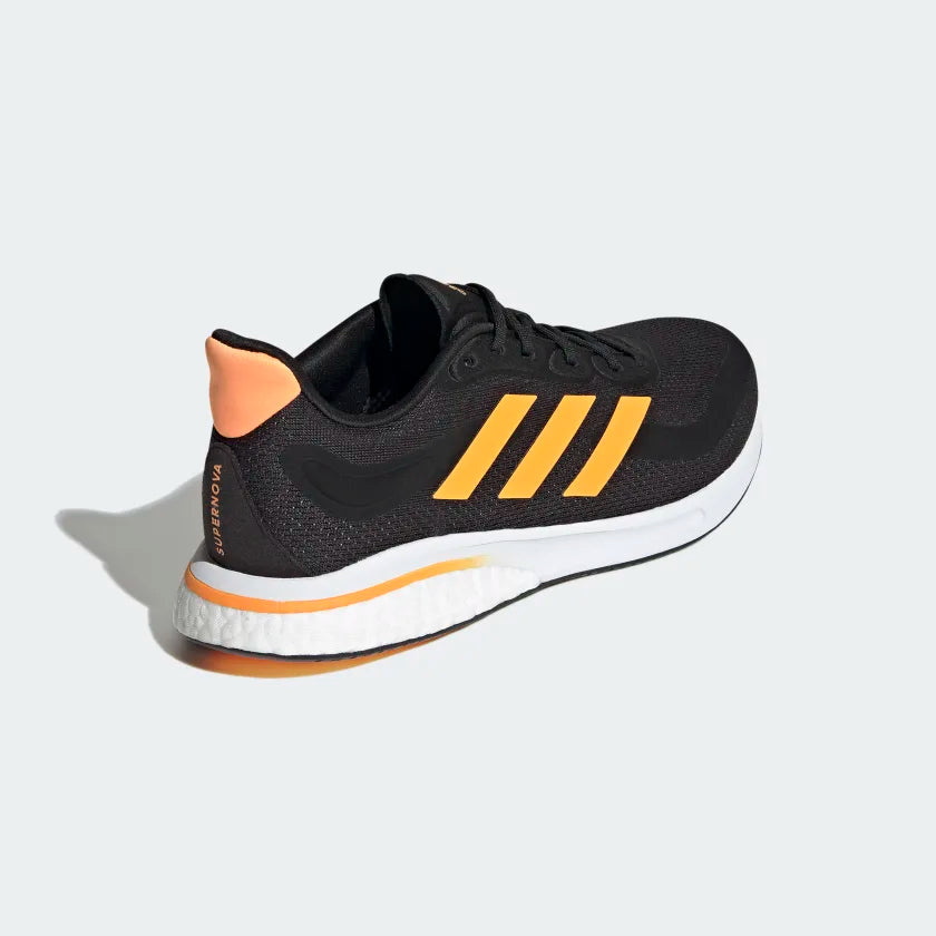 Adidas Men Supernova M Running Shoes on www.NeosSports.com