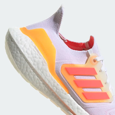 Adidas Women Ultraboost 22 Running Shoes on www.NeosSports.com