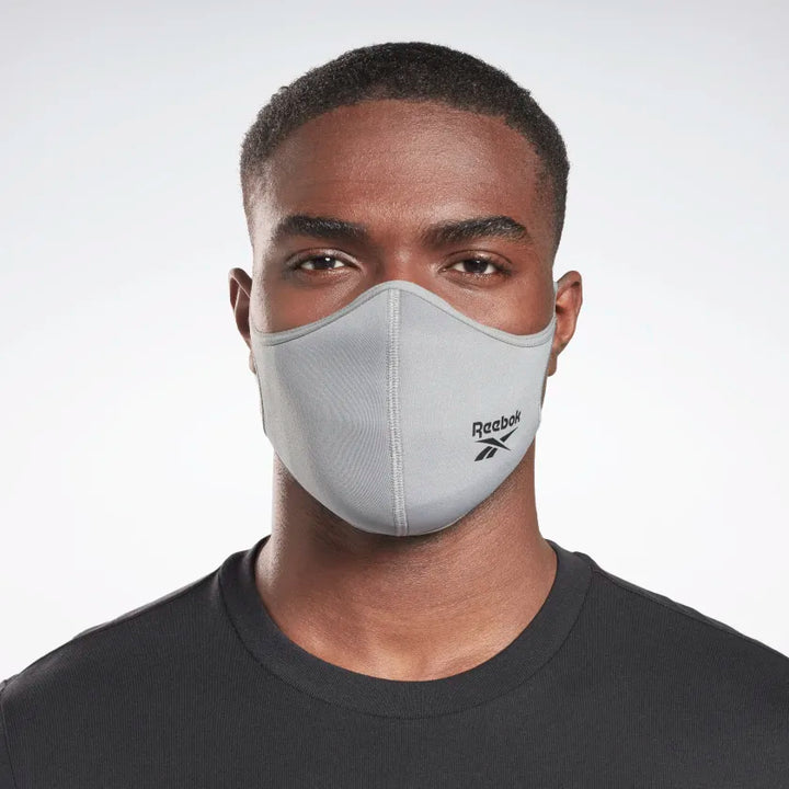 Reebok Face Cover 3-Pack || Neos Sports