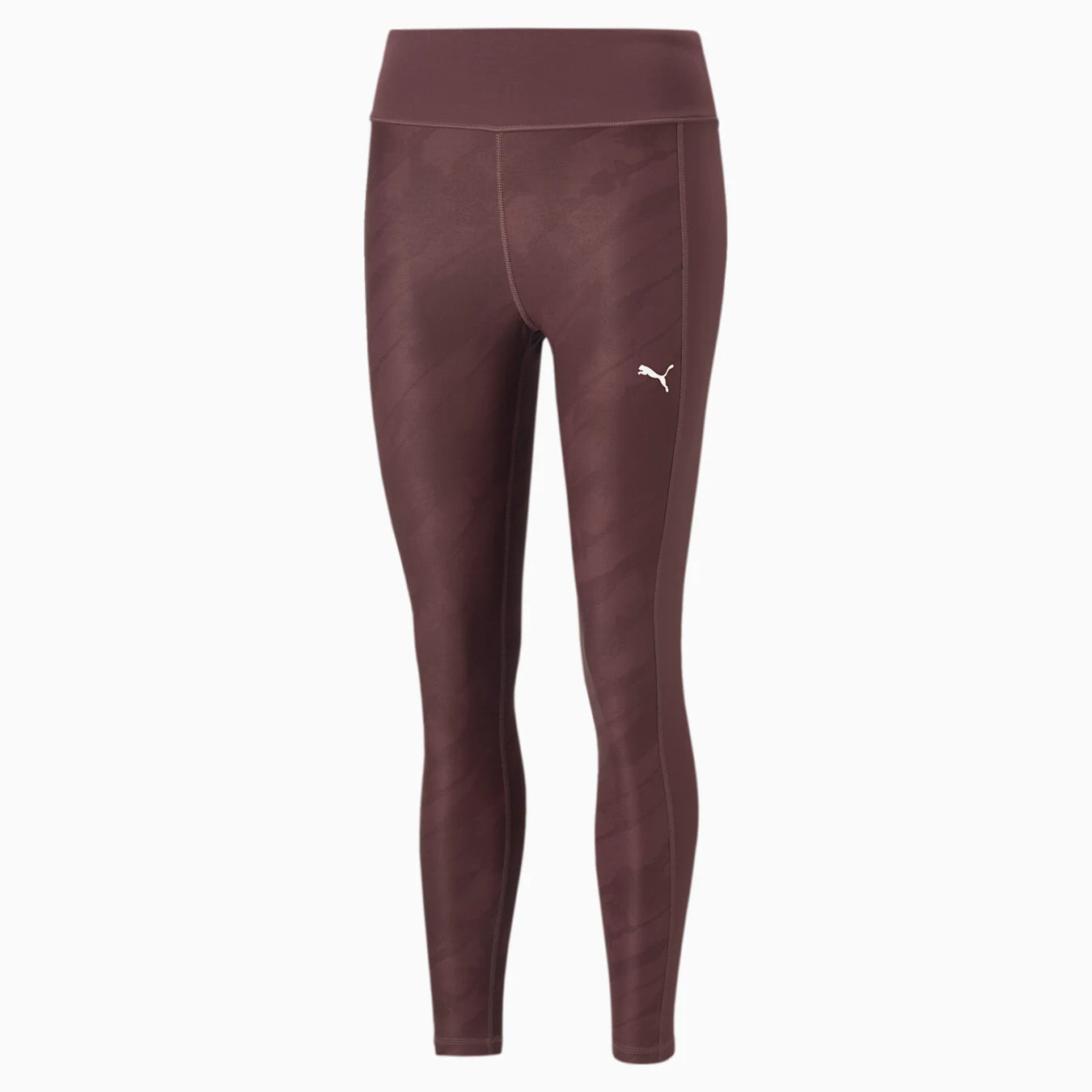 Puma Women Favourite Printed High Waist 7/8 Training Tights on www.NeosSports.com