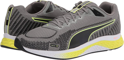 Puma Men Speed Sutamina 2 Running-Shoes on www.NeosSports.com