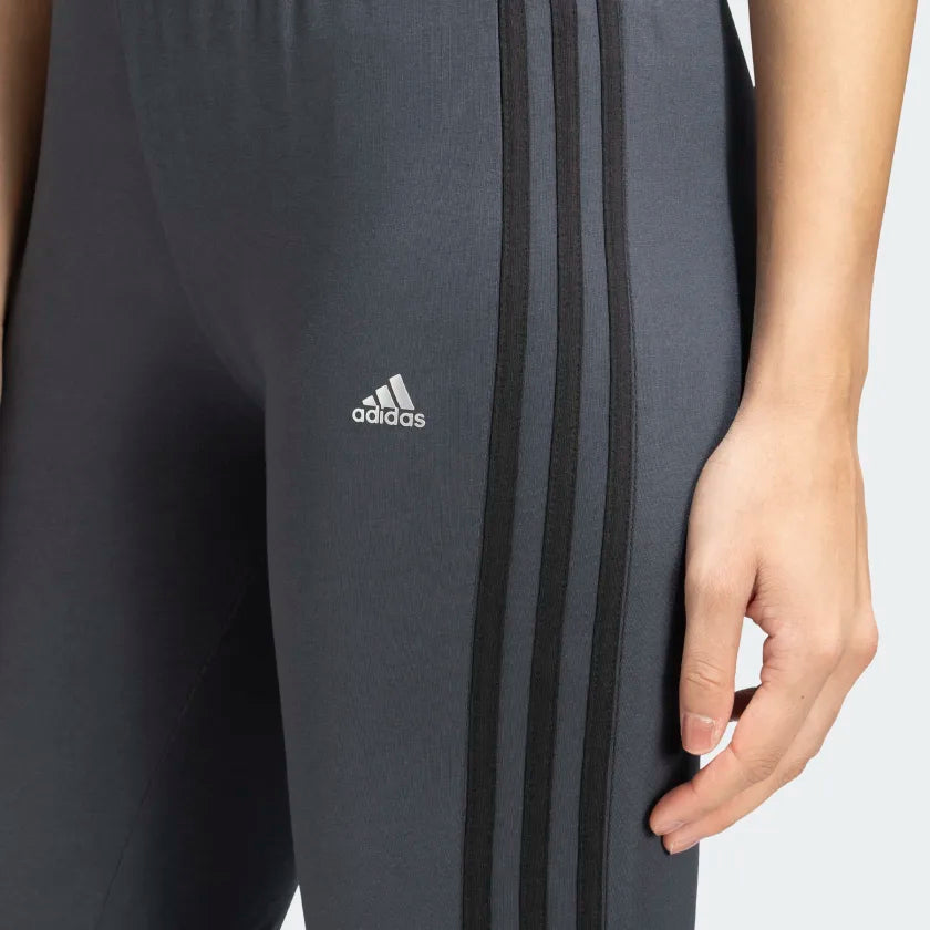 Adidas Women 3 Stripes Yoga Track Pants pn www.NeosSports.com