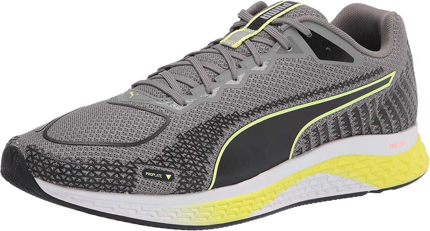 Puma Men Speed Sutamina 2 Running-Shoes on www.NeosSports.com